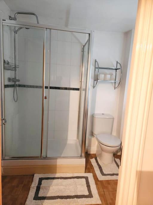 Rgm Hatfield 2 Bedroom Apartment Luaran gambar