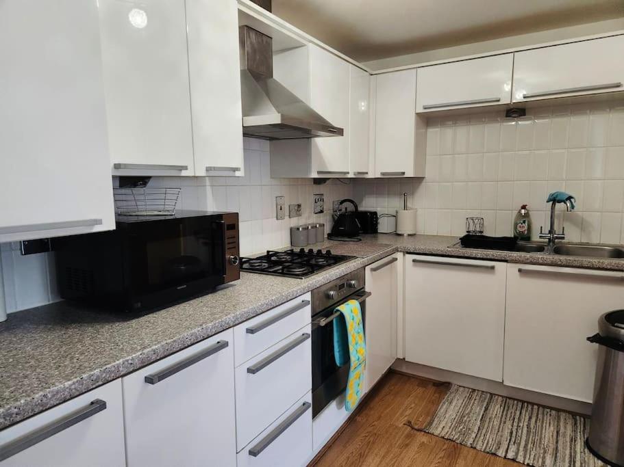 Rgm Hatfield 2 Bedroom Apartment Luaran gambar