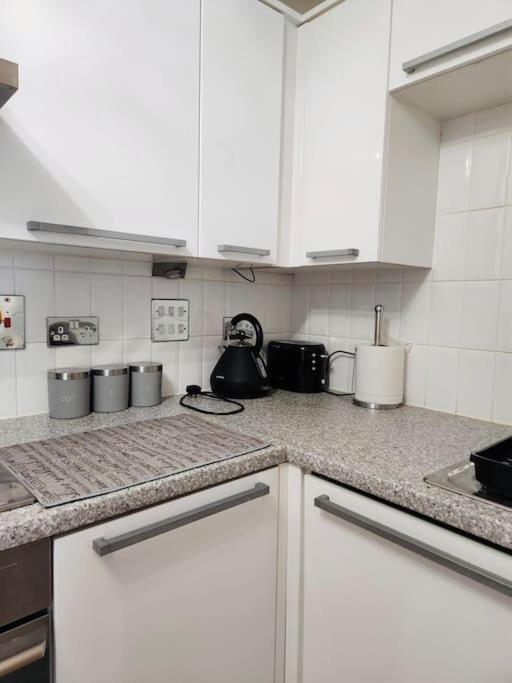 Rgm Hatfield 2 Bedroom Apartment Luaran gambar