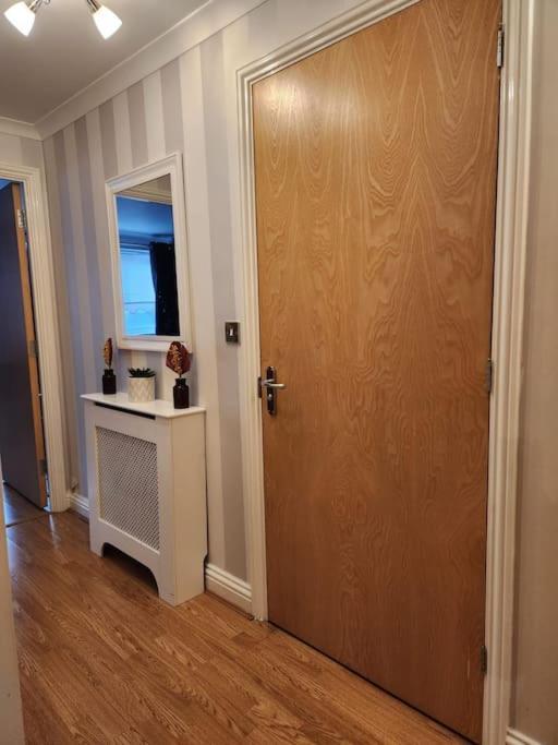 Rgm Hatfield 2 Bedroom Apartment Luaran gambar
