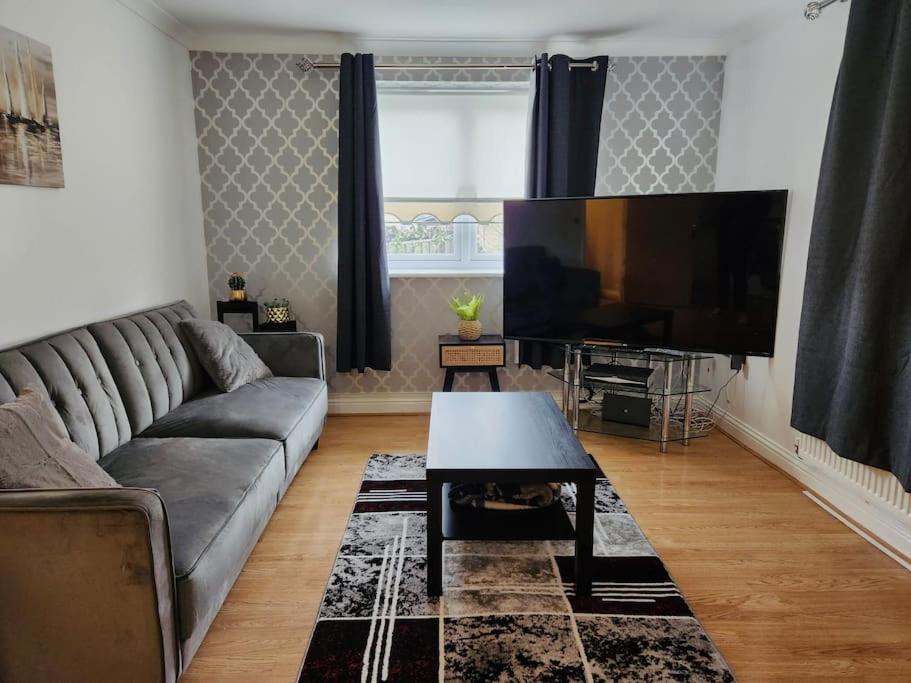 Rgm Hatfield 2 Bedroom Apartment Luaran gambar