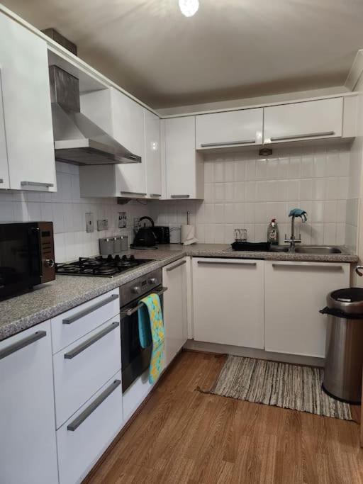 Rgm Hatfield 2 Bedroom Apartment Luaran gambar
